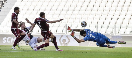 Italia - Serie A - Etapa 30